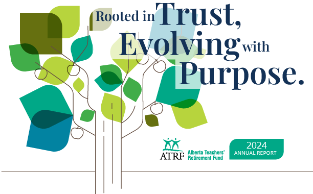 ATRF’s 2024 Annual Report: Rooted in Trust, Evolving with Purpose