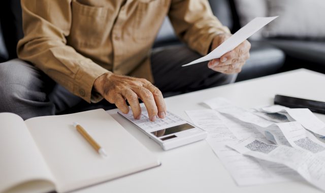 Provincial Tax Changes for BC, NFLD, and PEI