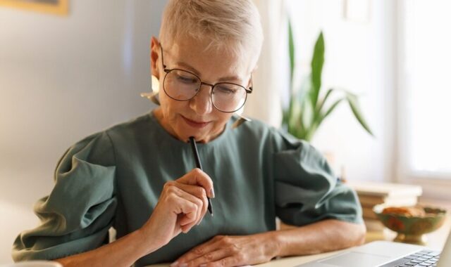 Tax Adjustments Impacting Your 2026 Net Pension Payments