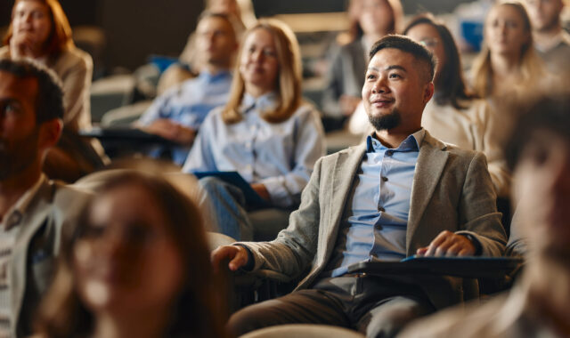 See You at Teachers' Convention 2026